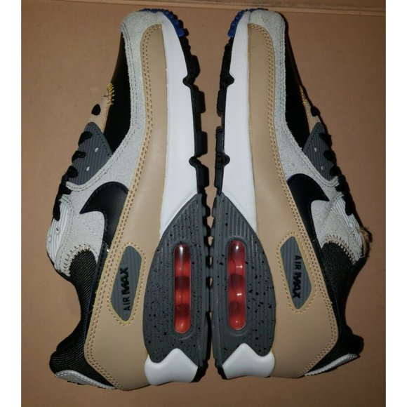 NIKE AIR MAX 90 ALTER & REVEAL Men\'s Size 8.5  NEW With BOX ! main image 5